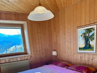 Casa per le vacanze Carano Caratteristiche 12