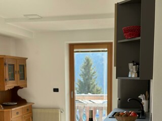 Vakantiehuis Carano Kenmerken 13