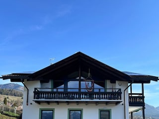 Casa per le vacanze Carano Registrazione all'aperto 2