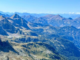 Casa per le vacanze Carano Ambiente 16