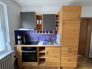 Holiday apartment Norddeich Features 5