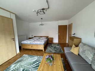 Holiday apartment Norddeich Features 4