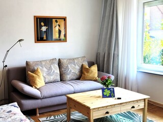 Holiday apartment Norddeich Features 8
