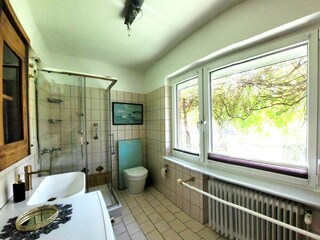 Holiday apartment Norddeich Features 9