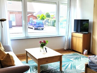 Holiday apartment Norddeich Features 10