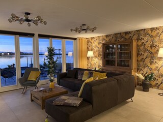 Casa per le vacanze Den Oever Caratteristiche 16