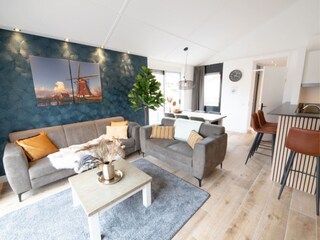 Vakantiehuis Moerkapelle Kenmerken 14