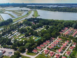 Vakantiehuis Moerkapelle Omgeving 18