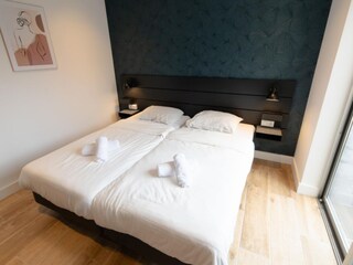 Maison de vacances Moerkapelle Équipement 10