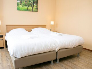 Ferienhaus Moerkapelle Ausstattung 13