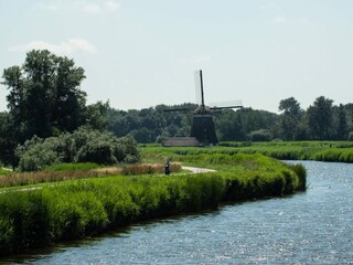 Ferienhaus Moerkapelle Umgebung 31