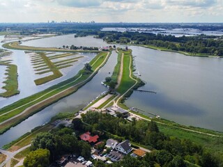 Vakantiehuis Moerkapelle Omgeving 19