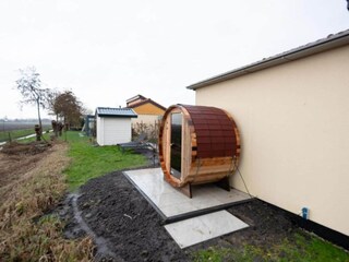 Ferienhaus Moerkapelle  37