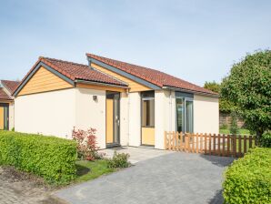 Maison de vacances spacieuse avec terrasse - Chapelle Moer - image1