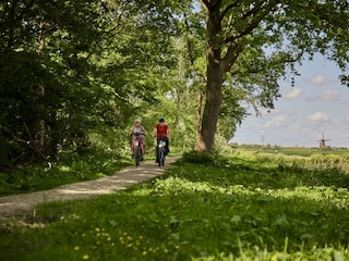 Vakantiehuis Moerkapelle Omgeving 30
