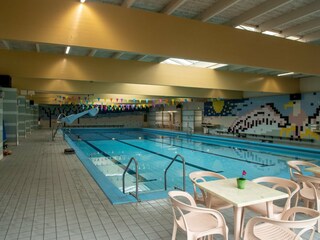 Vakantiehuis Moerkapelle Buitenaudio-opname 2