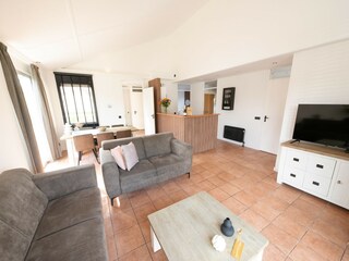 Vakantiehuis Moerkapelle Kenmerken 16