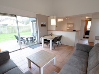 Casa per le vacanze Moerkapelle Caratteristiche 9