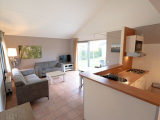 Ferienhaus Moerkapelle Ausstattung 11