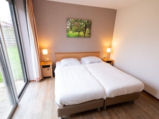 Vakantiehuis Moerkapelle Kenmerken 10