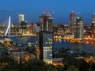 Vakantiehuis Moerkapelle Omgeving 16