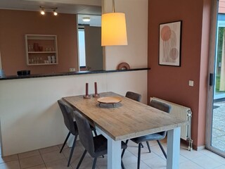 Holiday house Moerkapelle Features 8