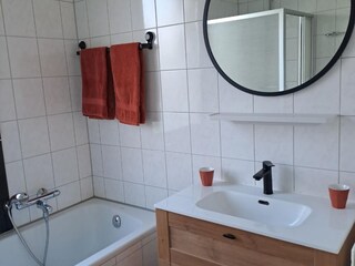 Vakantiehuis Moerkapelle Kenmerken 10