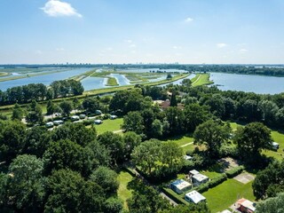 Vakantiehuis Moerkapelle Omgeving 14