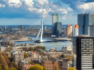 Vakantiehuis Moerkapelle Omgeving 17