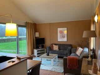 Casa per le vacanze Moerkapelle Caratteristiche 1