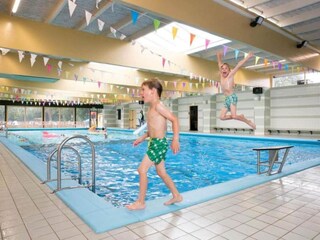 Vakantiehuis Moerkapelle Buitenaudio-opname 7