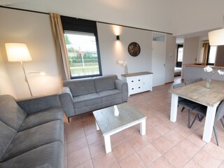 Ferienhaus Moerkapelle Ausstattung 9