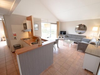 Ferienhaus Moerkapelle Ausstattung 10