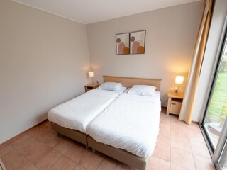 Vakantiehuis Moerkapelle Kenmerken 11