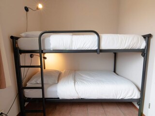 Ferienhaus Moerkapelle Ausstattung 12