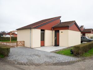 Ferienhaus Luxusbungalow für 6 Personen - Moerkapelle - image1