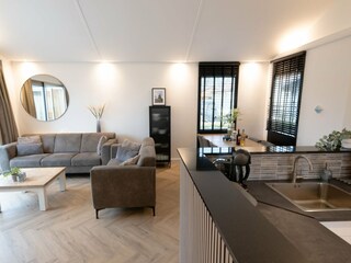 Ferienhaus Moerkapelle Ausstattung 14