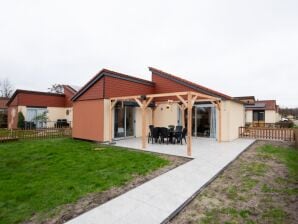 Ferienhaus Luxusbungalow für 6 Personen - Moerkapelle - image1