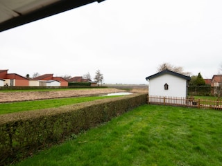 Maison de vacances Moerkapelle Enregistrement extérieur 2