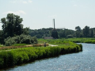 Ferienhaus Moerkapelle Umgebung 26