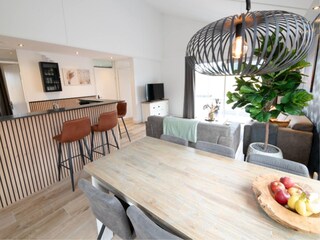 Maison de vacances Moerkapelle Équipement 10