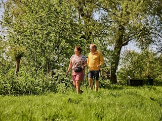 Maison de vacances Moerkapelle Environnement 31