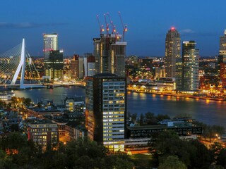 Casa per le vacanze Moerkapelle Ambiente 32
