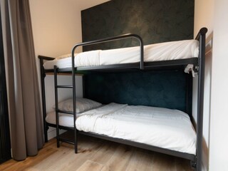 Maison de vacances Moerkapelle Équipement 15