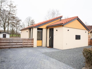 Ferienhaus Moerkapelle Außenaufnahme 7