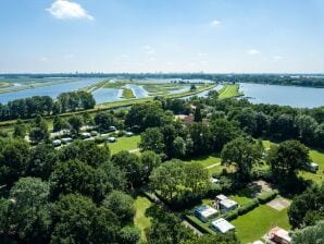 Ferienhaus Wellness-Bungalow mit Whirlpool und Sauna - Moerkapelle - image1