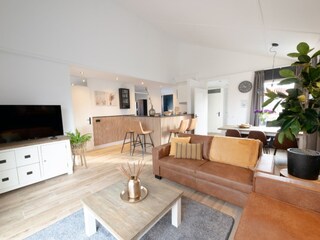 Ferienhaus Moerkapelle Ausstattung 15