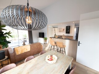 Vakantiehuis Moerkapelle Kenmerken 14