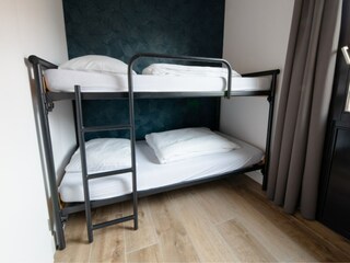 Maison de vacances Moerkapelle Équipement 13