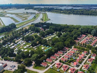 Vakantiehuis Moerkapelle Omgeving 17